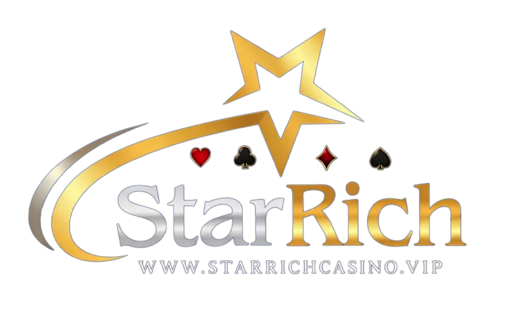 STARRICH สล็อต เว็บตรง | ทางเข้า สมัคร และคาสิโน